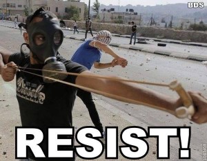 From the Facebook page, "Palestine Belongs to Palestinians!"