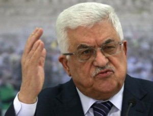 Palestinian Authority President Mahmoud Abbas. Photo: Wikipedia.