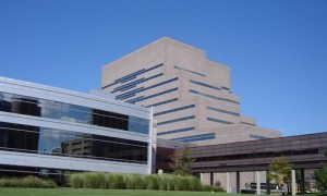 The Cleveland Clinic and The Hebrew University of Jerusalem plan to form the Center for Transformative Nanomedicine. Photo: Wikimedia Commons.