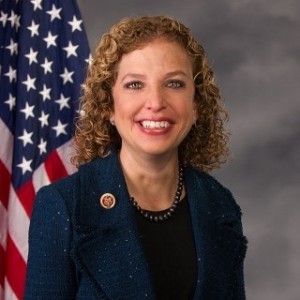 Rep. Debbie Wasserman Schultz. Photo: Wikipedia.