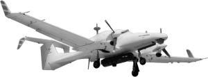 The Dominator. Photo: Aeronautics Ltd.
