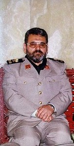 Hassan Firouzabadi. Photo: Wikimedia Commons.