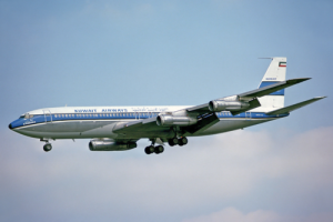 Kuwait Airways denied a ticket to Israeli citizen Eldad Gatt from New York City’s John F. Kennedy International Airport (JFK) to London Heathrow Airport (LHR). Photo: Steve Fitzgerald via Wikimedia Commons.