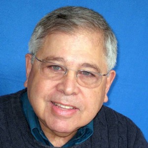 Richard Lakin, 76, was shot and stabbed during an Oct. 13 attack on a Jerusalem bus. Photo: Facebook.