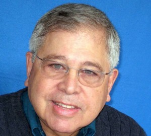 Richard Lakin, 76, was shot and stabbed during an Oct. 13 attack on a Jerusalem bus. He passed away on Oct. 27. Photo: Facebook.