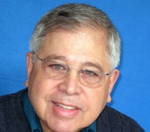 Richard Lakin. Photo: Facebook.