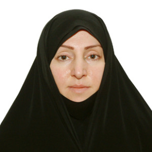 Iran's Foreign Ministry Spokeswoman Marziyeh Afkham (pictured) accused the United States of sponsoring terrorism. PHOTO: Islamic Republic of Iran Ministry of Foreign Affairs.