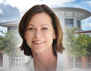Dr. Denise Dalaimo Nussbaum. Photo: Facebook.