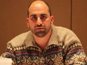 Prof. Steven Salaita. Photo: Facebook.
