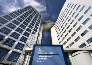 The International Criminal Court. This week, four Palestinian NGOs submitted a document claiming Israeli 'war crimes and crimes against humanity.' Photo: Facebook.