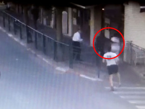 A survey has shown that 80% of Israeli children have experienced some form of trauma as a result of seeing videos of terrorist attacks. PHOTO: Rishon LeTzion Municipality.