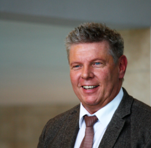 Munich Mayor Dieter Reiter .Photo: Regani via Wikimedia Commons.