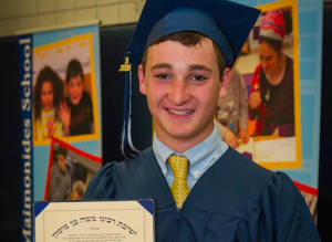 Ezra Schwartz was killed in a Palestinian terror attack in Israel. Photo: Facebook.