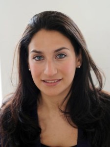 Labour MP and Shadow Mental Health Minister Luciana Berger. Photo: Wikipedia
