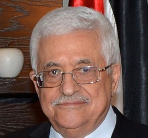 Palestinian Authority President Mahmoud Abbas. Photo: Wikipedia.