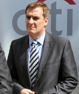 New York Senator Michael Gianaris. Photo: Wikipedia