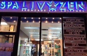 The owner of Spa Liv Zen allegedly refused to let a Jewish staff member work on the Sabbath. Photo: Facebook.