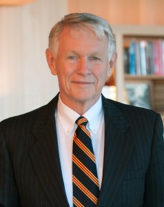 Steven L. Pease wrote  “The Golden Age of Jewish Achievement” in 2009, which chronicles the disproportionate achievements of Jews. Photo: Provided photo.