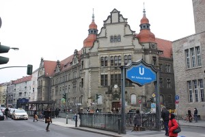 The Neukölln district court in Berlin. Photo: Wikipedia.