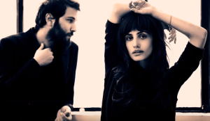 Tel Aviv -based indie band Lola Marsh. Photo: YouTube