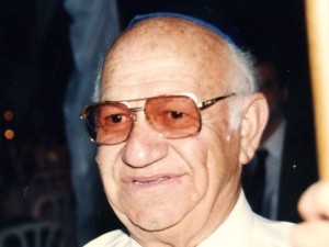 Sapir. Photo: Family photo provided to nrg.