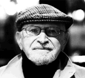 Israeli spy for Soviet Union Marcus Klingberg. Photo: Wikipedia.