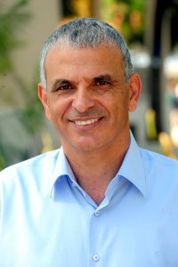 Israeli Finance Minister Moshe Kahlon, who proposed the plan to invest in improving the lot of the Arab sector. Photo: Facebook.