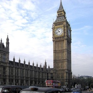 The London Clock Tower. In 2015, there were 483 anti-Semitic documented hate crimes in London, an increase of 38% from 2014. Photo: Wikimedia Commons.
