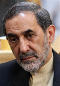Ali Akbar Velayati (pictured) said that Samir Kuntar would become a role model for Muslim youth in the region. Photo: Wikipedia.