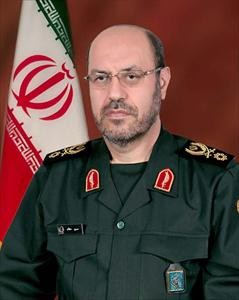 Iran's Defense Minister Hussein Dehqan (pictured) said his country was ready to export nuclear technology. Photo: Islamic Republic of Iran website.