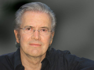 Western journalist Jürgen Todenhöfer. He recently spent time with the ISIS terrori group and told UK's Jewish News that Israel is the only country ISIS fears. Photo: Wikimedia Commons. 