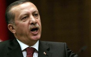 Turkish President Recep Tayyip Erdoğan. Photo: Wikipedia.