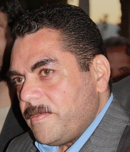 Sources believe arch-terrorist and Hezbollah official Samir Kuntar, who was assassinated Saturday night, was planning a major terrorist attack against Israel. Photo: Wikimedia Commons.
