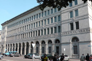 Swiss banks released the names of more than 2,600 missing account holders. Photo: Wikimedia Commons.