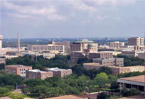 Texas A&M University will open a $6 million marine research center in Israel. Photo: Wikimedia Commons.