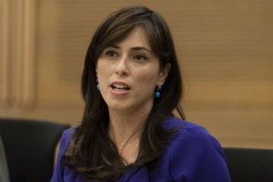 Deputy Foreign Minister Tzipi Hotovely said Israel has unofficial secret ties with Indonesia. Photo: Wikipedia.