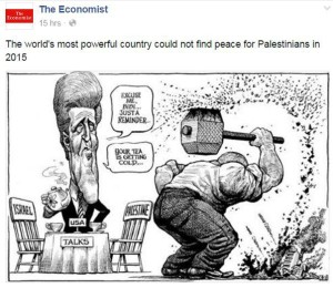 The Economist cartoon. 