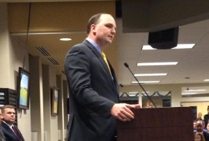 Indiana House Speaker Brian Bosma. Photo: Facebook.
