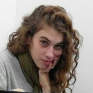 Shlomit Krigman, who was buried in Jerusalem Tuesday, after succumbing to wounds she sustained in a Palestinian stabbing attack. Photo: Facebook.