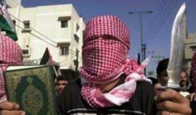 Photo: Elder of Ziyon.