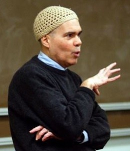 Julio Pino. The KSU professor have been under investigation by the FBI and Department of Homeland Security for the last year and a half. Photo: Twitter.