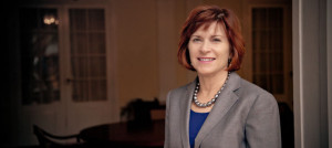 Brooklyn College President Karen Gould: Brooklyn College website