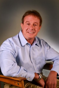 Canadian-Jewish media mogul Paul Bronfman. Photo: Courtesy.