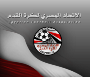 Egyptian Football Association logo. Photo: Egyptian Football Association Website.