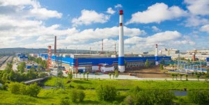 The Russian company TMK. Photo: Wikipedia.