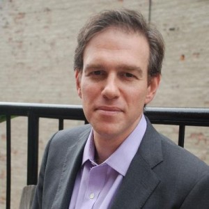 Wall Street Journal foreign affairs columnist and deputy editorial page editor Bret Stephens. Photo: Twitter.