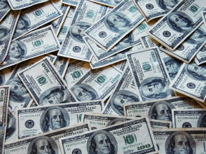 Billions of dollars' worth of frozen assets released to Iran as part of nuclear-deal implementation. Photo: Wikipedia.