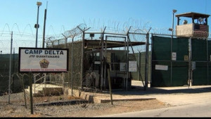 Guantanamo Bay. Photo IPT. 