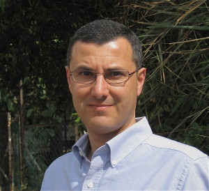 BDS co-founder Omar Barghouti. Photo: Wikipedia.