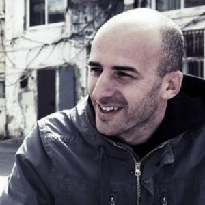 Yiftah Curiel, Israel Embassy spokesperson. Photo: Twitter